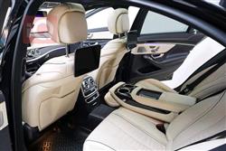 مێرسێدس بێنز S-Class